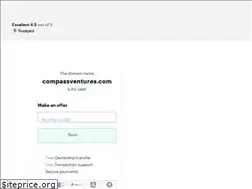 Sites similar to compassventures.com