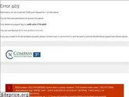 Sites similar to compasswealthpartners.ca