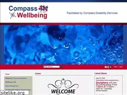 Sites similar to compasswellbeing.org.uk