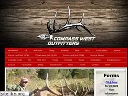 Sites similar to compasswestoutfitters.com