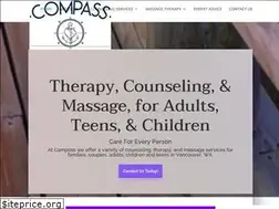 Sites similar to compasswholehealth.com