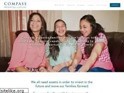 Sites similar to compassworkingcapital.org