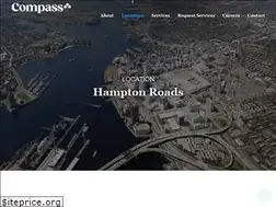 Sites similar to compassyouthservices.com