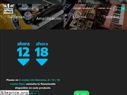 Sites similar to compasuno.com.ar
