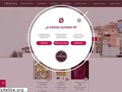 Sites similar to compasurbano.com