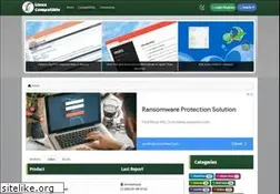 Sites similar to compatdb.org