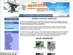 Sites similar to compatel.hu