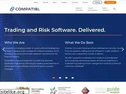 Sites similar to compatibl.com