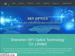 Sites similar to compatible-sfp.com