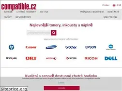 Sites similar to compatible.cz