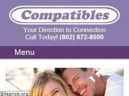 Sites similar to compatibles.com