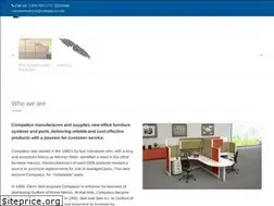 Sites similar to compatico.com