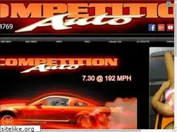 Sites similar to compauto.net