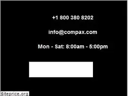 Sites similar to compax.com