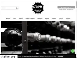 Sites similar to compay.com.ar