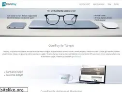 Sites similar to compay.com.tr