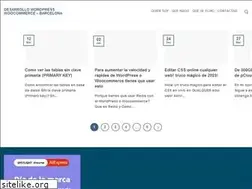 Sites similar to compbcn.es