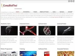 Sites similar to compbiomed.eu