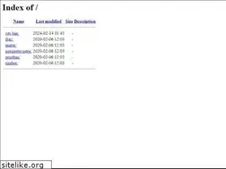 Sites similar to compc.cloud