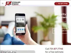 Sites similar to compcam.net
