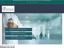 Sites similar to compcaremd.com