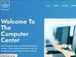 Sites similar to compcenter.net