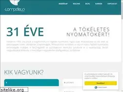 Sites similar to compdeco.com