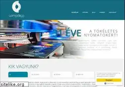 Sites similar to compdeco.hu