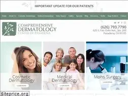 Sites similar to compdermcenter.com