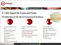 Sites similar to compdesign.ch