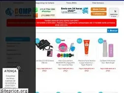 Sites similar to compdistribuidora.com.br