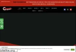 Sites similar to compeaus.com