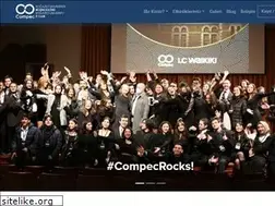 Sites similar to compec.org