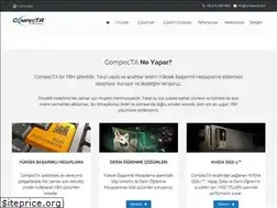 Sites similar to compecta.com.tr