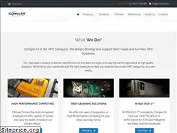 Sites similar to compecta.com