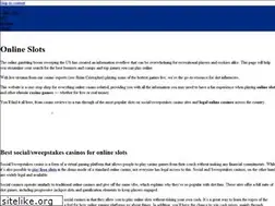 Sites similar to comped.com