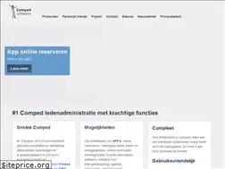 Sites similar to comped.nl