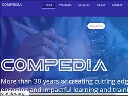 Sites similar to compedia-usa.com