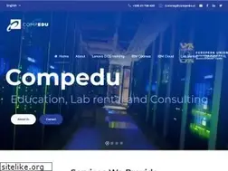 Sites similar to compedu.si