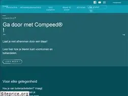 Sites similar to compeed.be