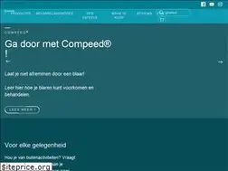 Sites similar to compeed.nl