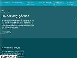 Sites similar to compeed.no