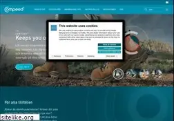 Sites similar to compeed.se