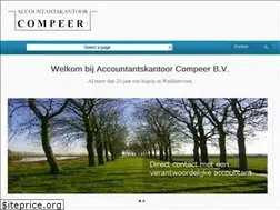 Sites similar to compeer-accountants.nl