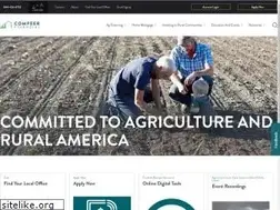 Sites similar to compeer.com