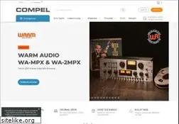 Sites similar to compel.com.tr