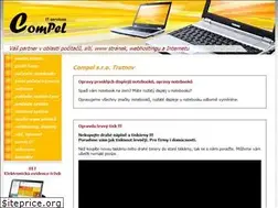 Sites similar to compel.cz