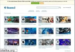 Sites similar to compel.ru