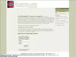 Sites similar to compelcom.com