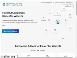 Sites similar to compelementor.com